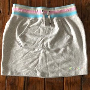 Champion Athletic wear Cotton skirt